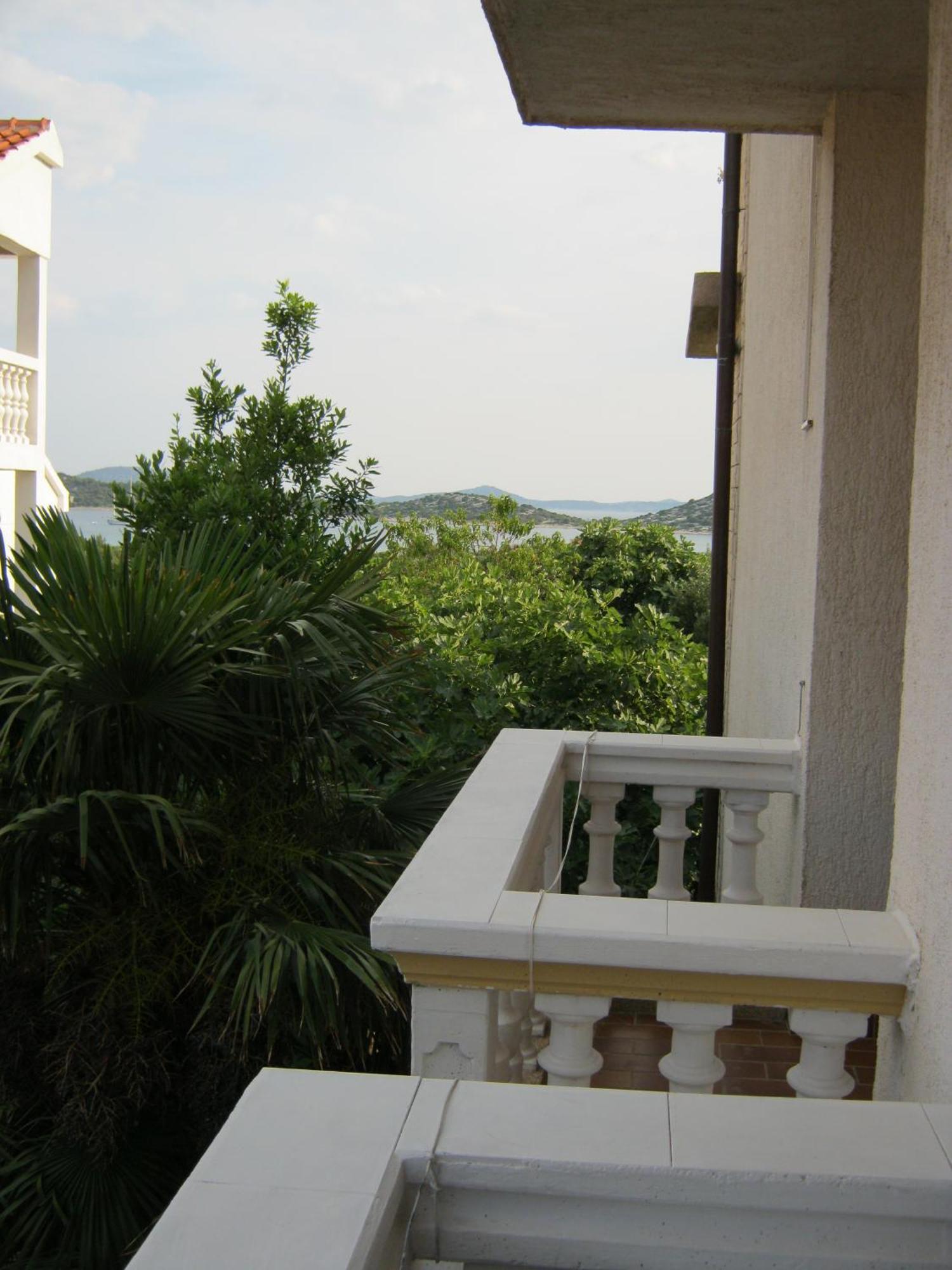 Apartments Nestor Tribalj Habitación foto